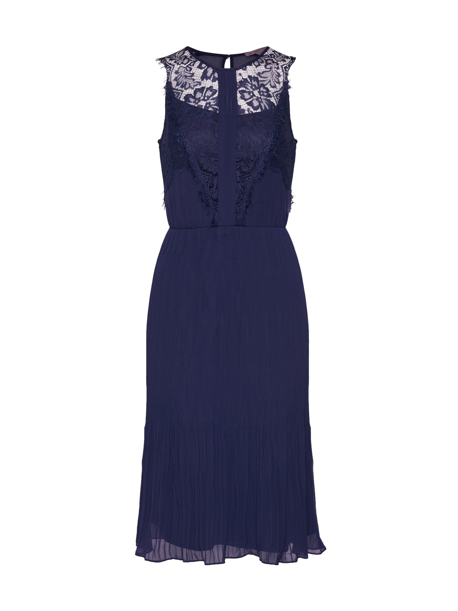 Anna Field Rochie 'AN6_SS19_2-1-C_028' navy