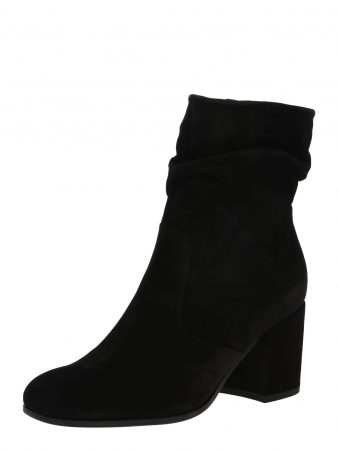 Kennel & Schmenger Botine 'Kiko'  negru
