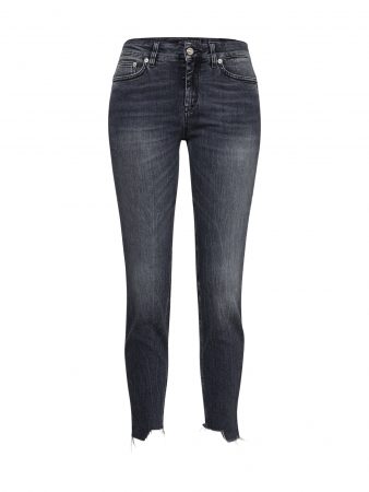 DRYKORN Jeans 'NEED'  denim gri
