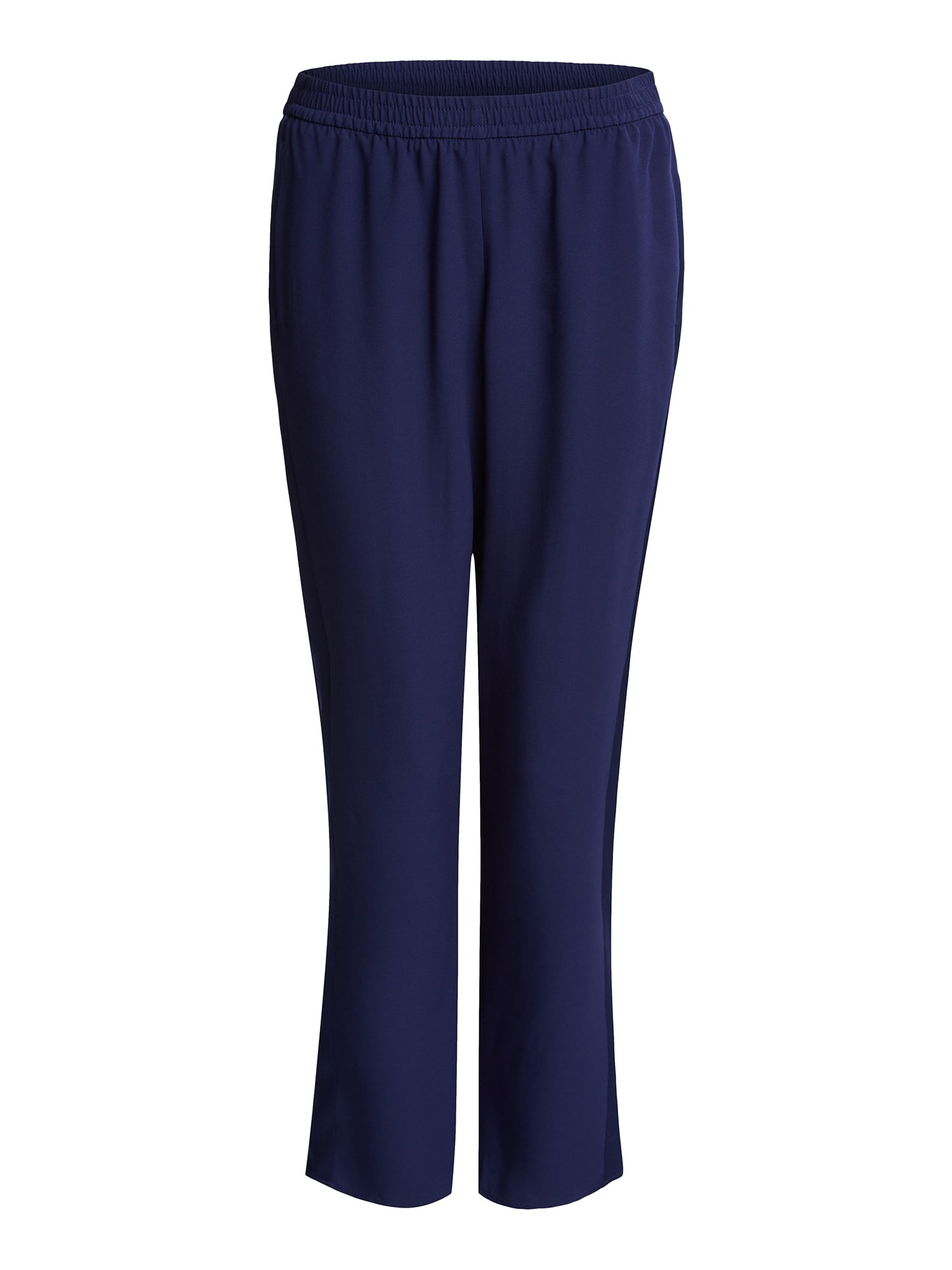 SET Pantaloni  albastru