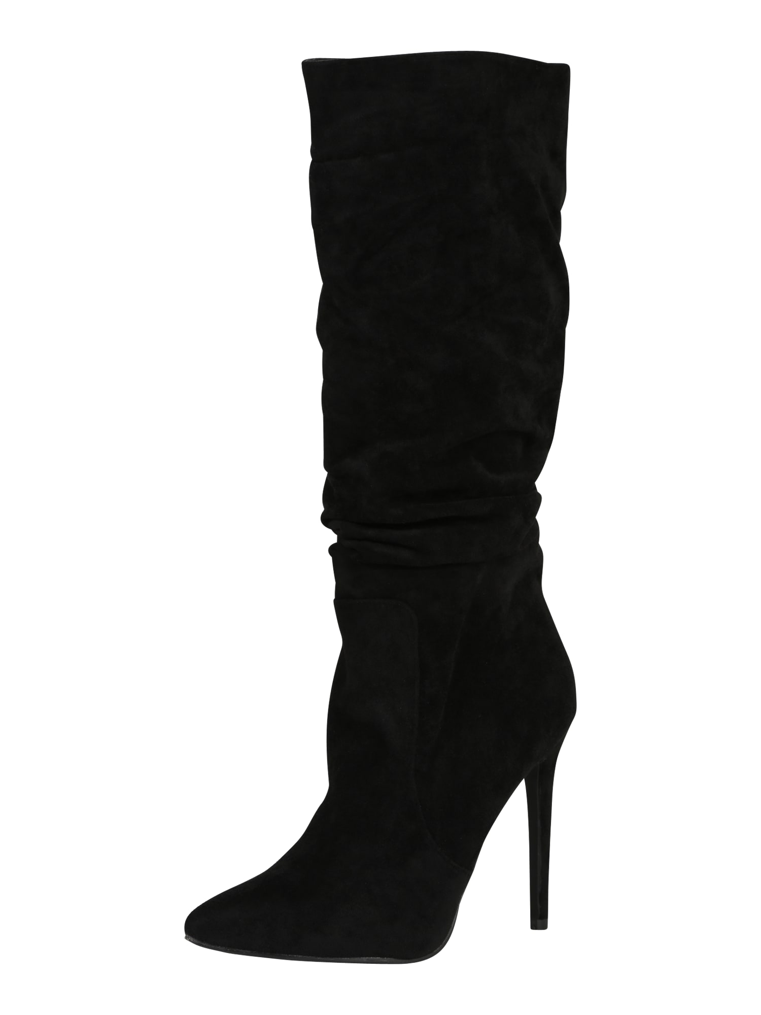 Raid Cizme 'SELAH-1'  negru