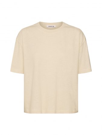 EDITED Tricou 'Lono'  crem