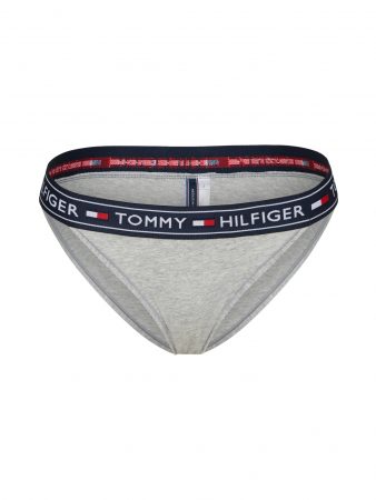Tommy Hilfiger Underwear Slip  gri