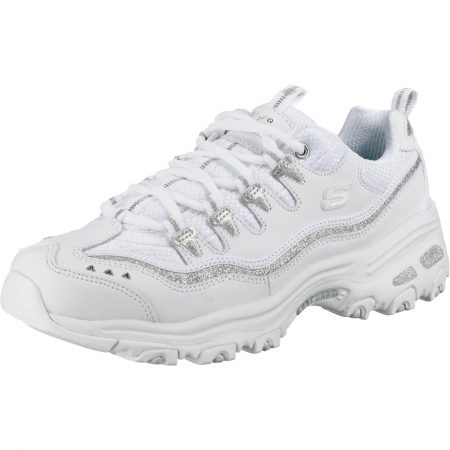 SKECHERS Sneaker low  alb