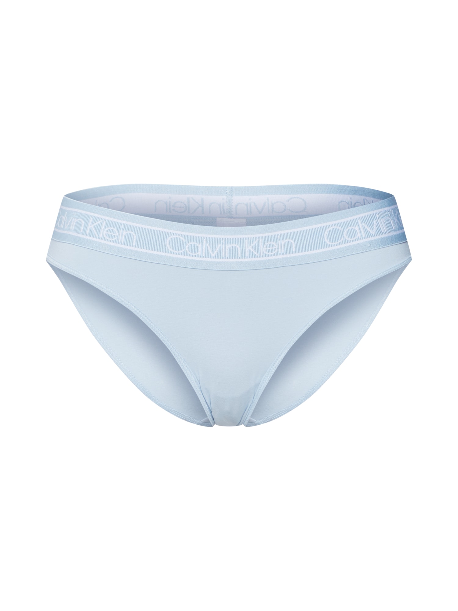 Calvin Klein Underwear Slip  albastru deschis