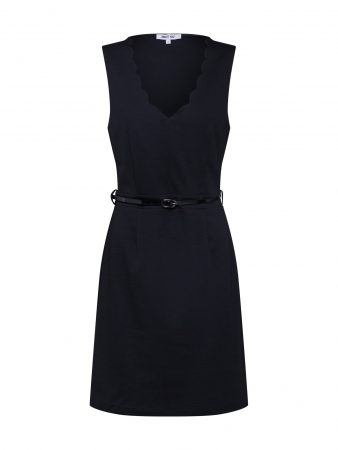 ABOUT YOU Rochie 'Michelle'  negru