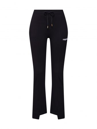 Ragdoll LA Pantaloni 'Track Pant'  negru