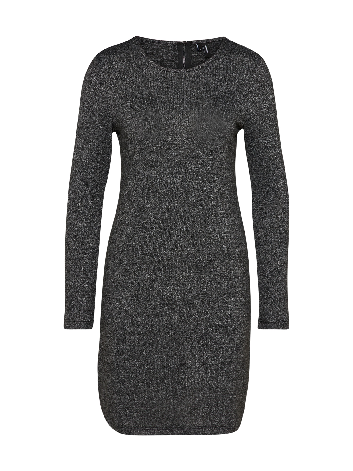 VERO MODA Rochie 'MALENA'  gri închis