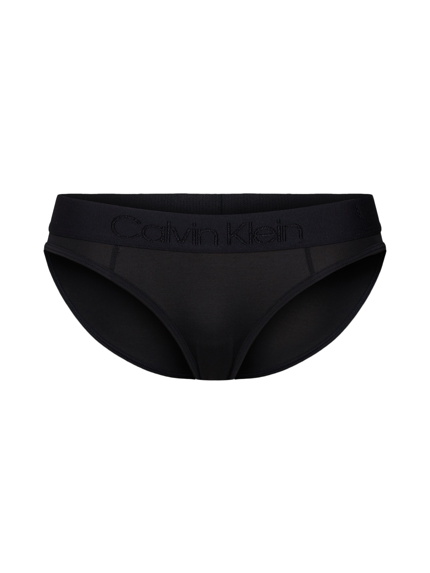 Calvin Klein Underwear Slip  negru