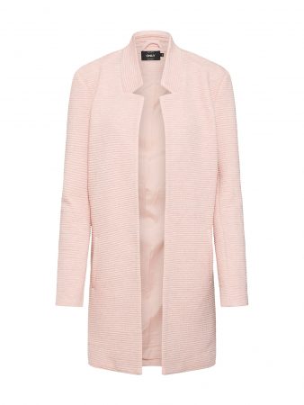 ONLY Palton de primăvară-toamnă 'LINK SOHO'  roz
