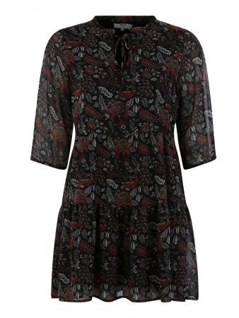 ABOUT YOU Curvy Tunica 'Meret'  culori mixte