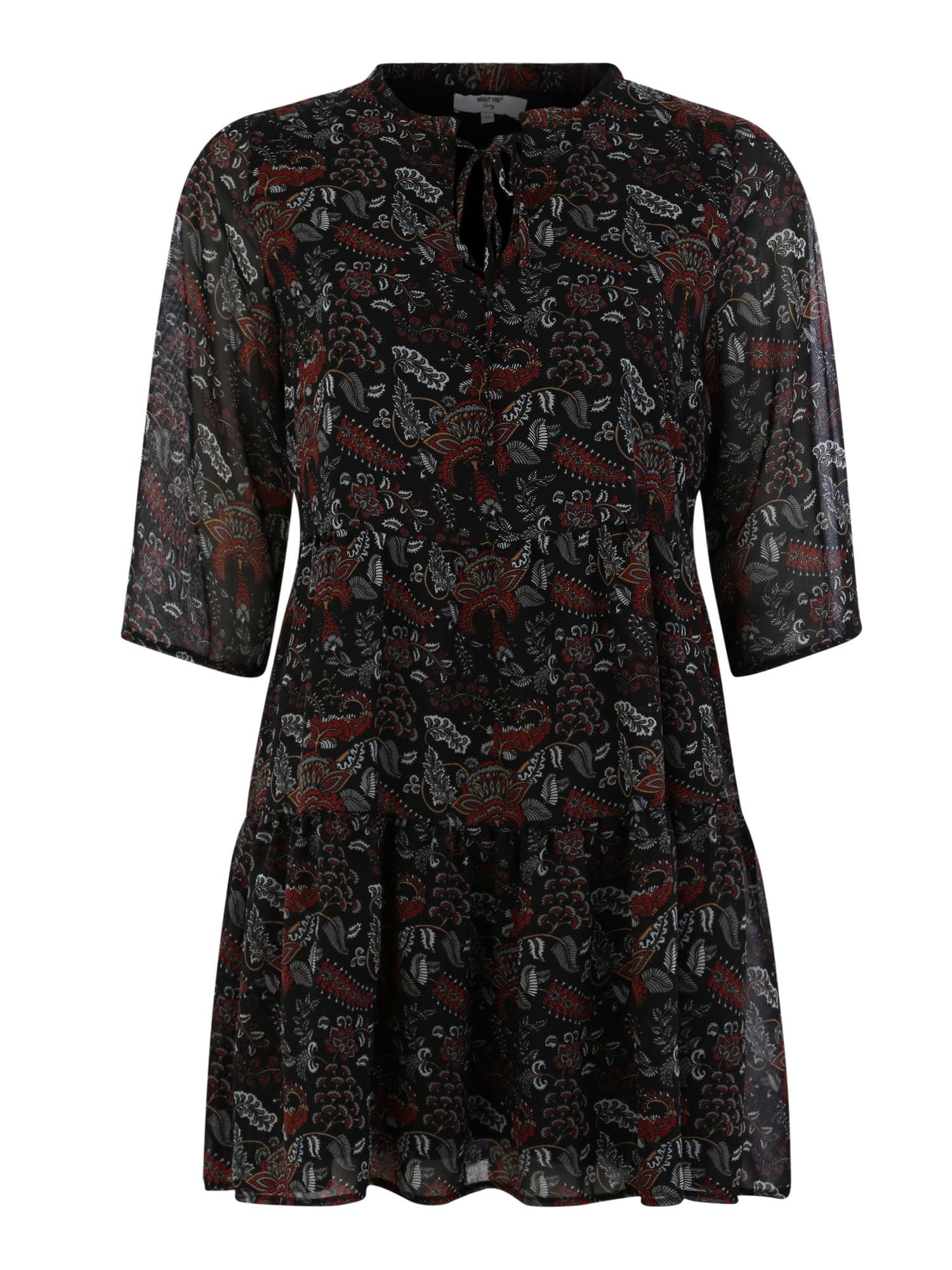 ABOUT YOU Curvy Tunica 'Meret'  culori mixte