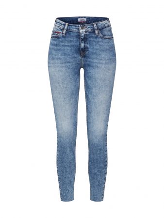 Tommy Jeans Jeans  denim albastru