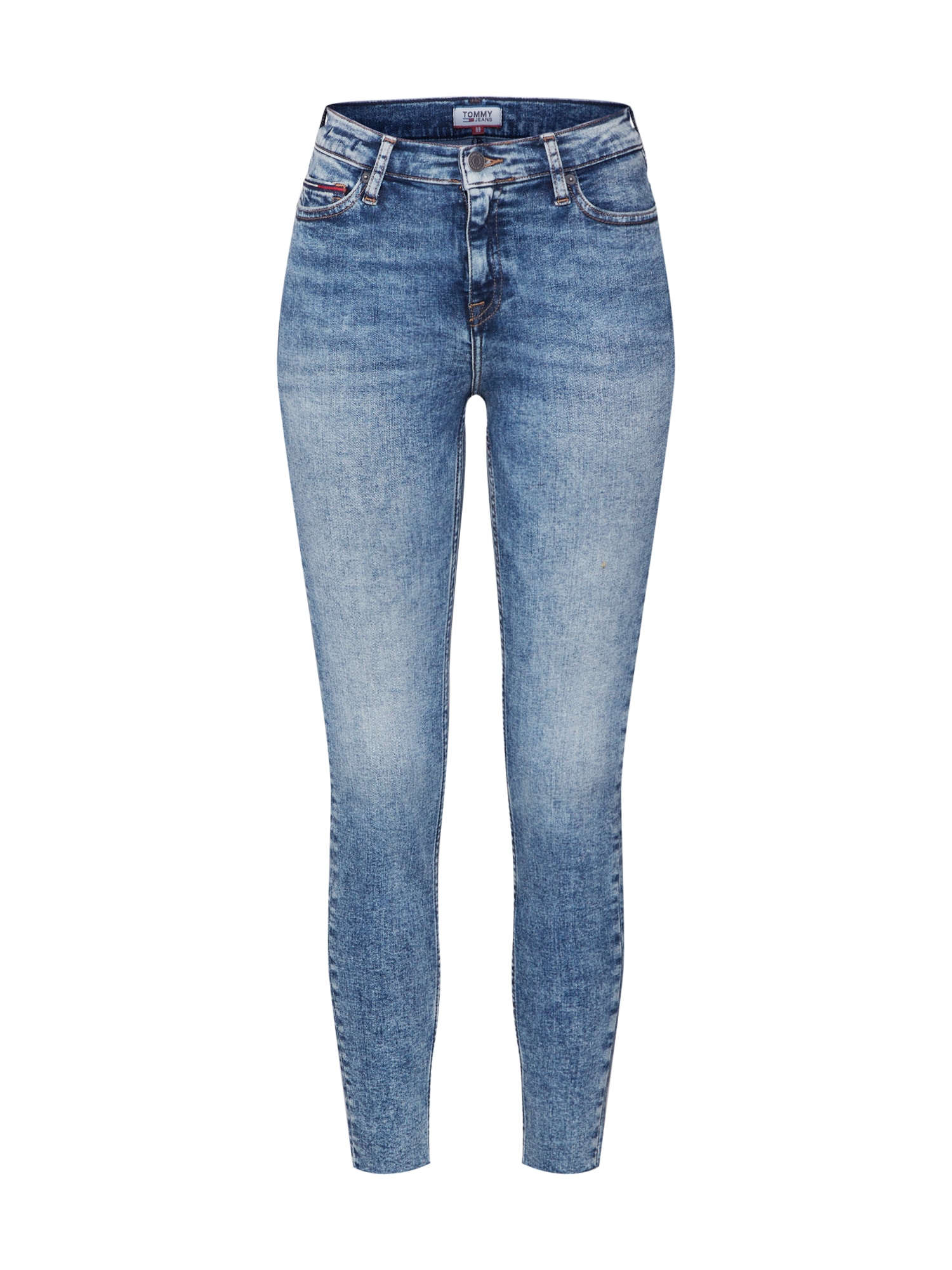 Tommy Jeans Jeans  denim albastru