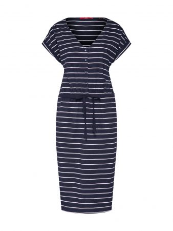 S.Oliver Rochie  navy