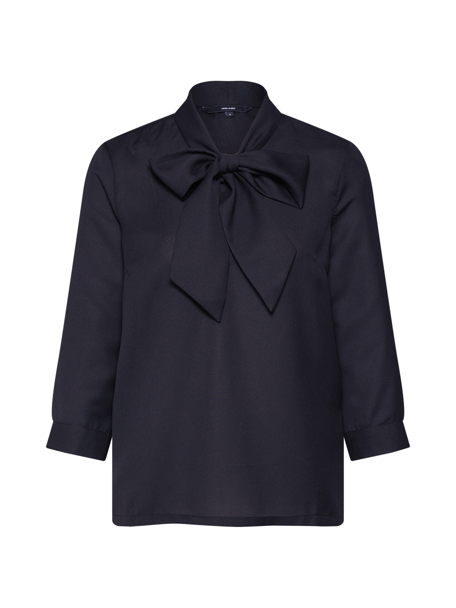 VERO MODA Bluză  negru