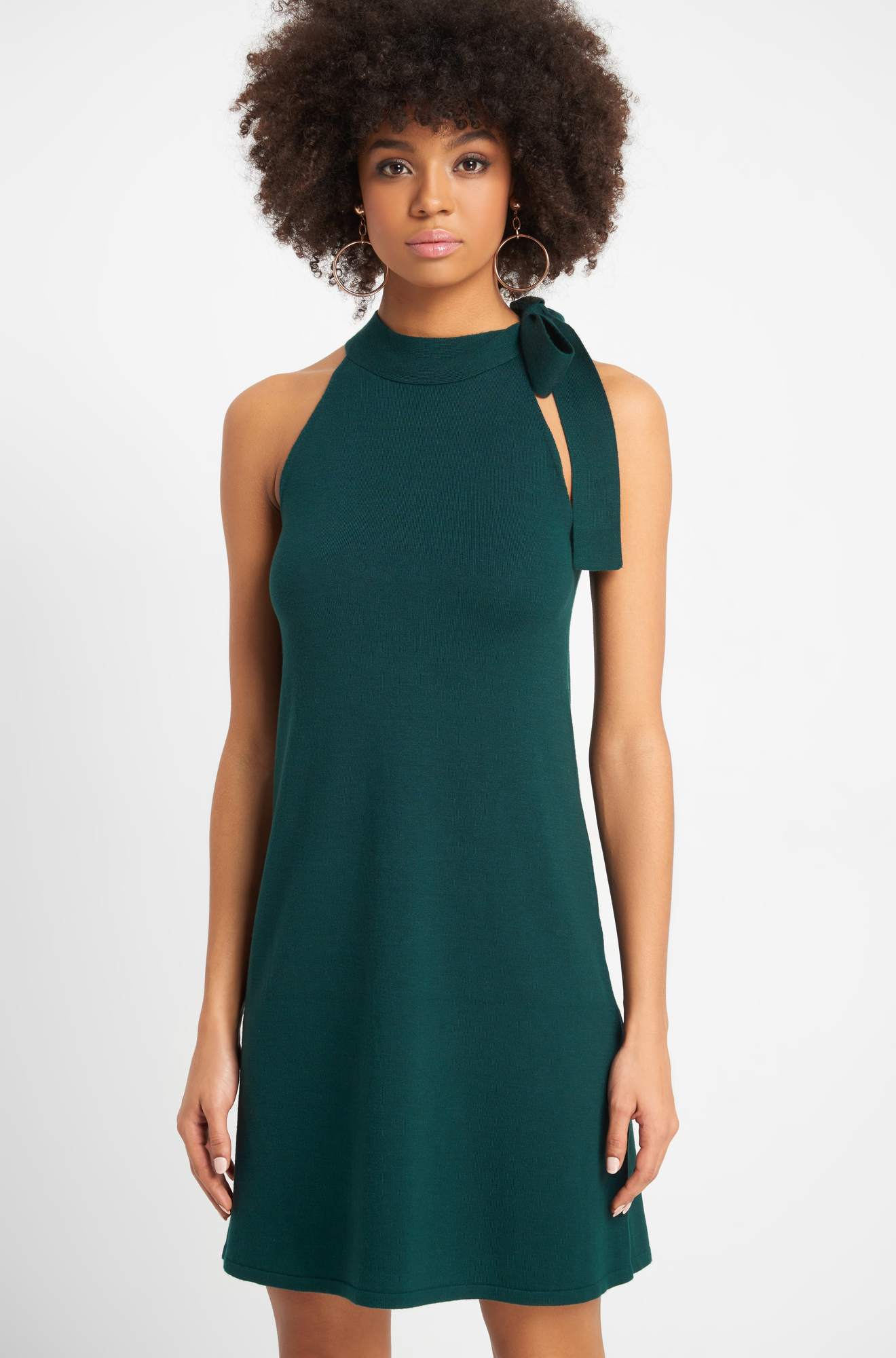 Rochie de tricot