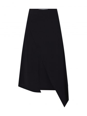 IVYREVEL Fustă  negru