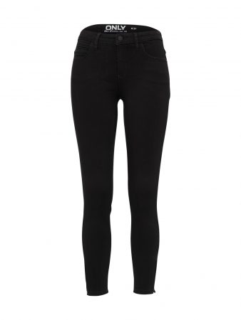 ONLY Jeans  negru