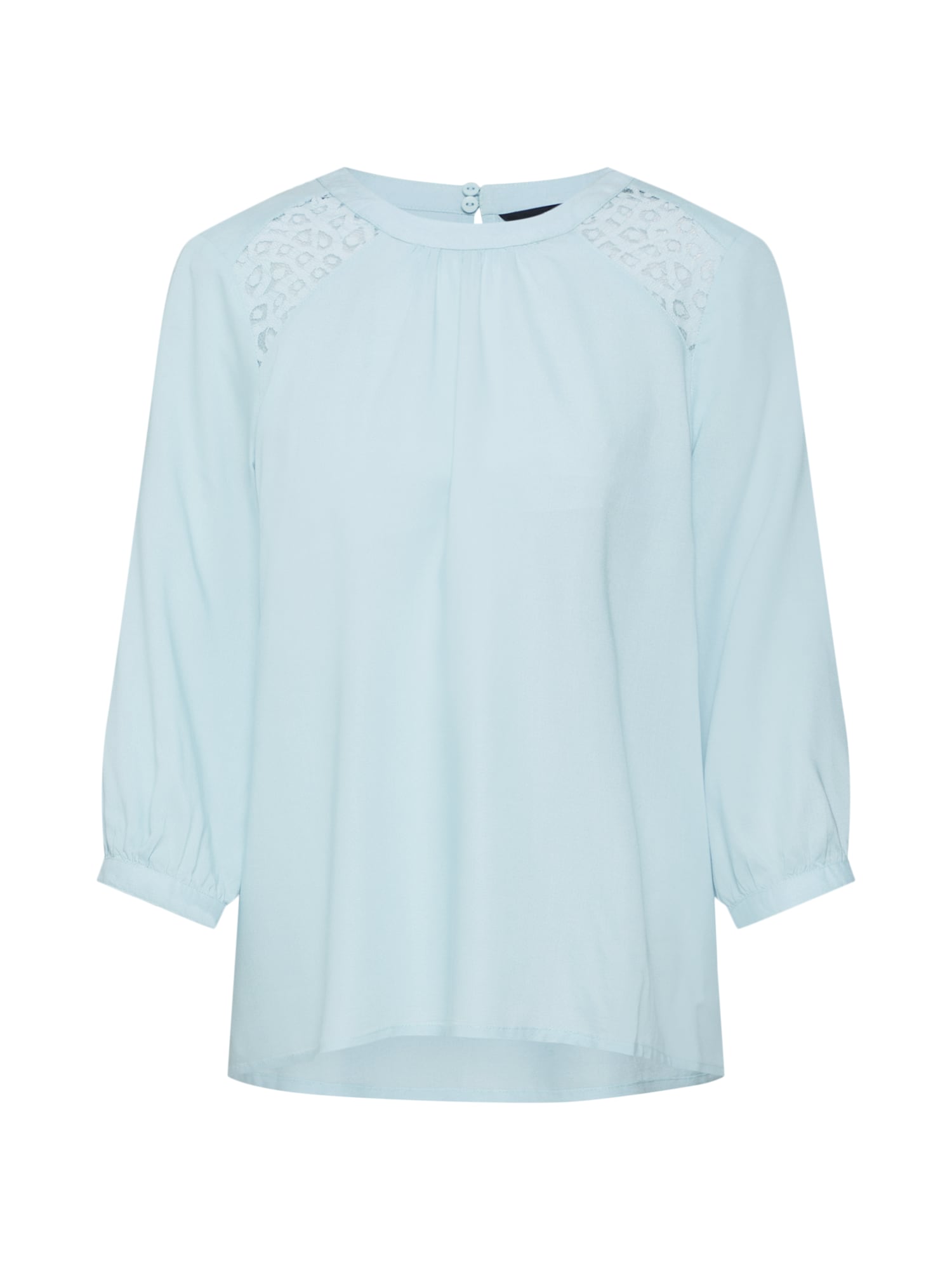 VERO MODA Bluză  albastru deschis