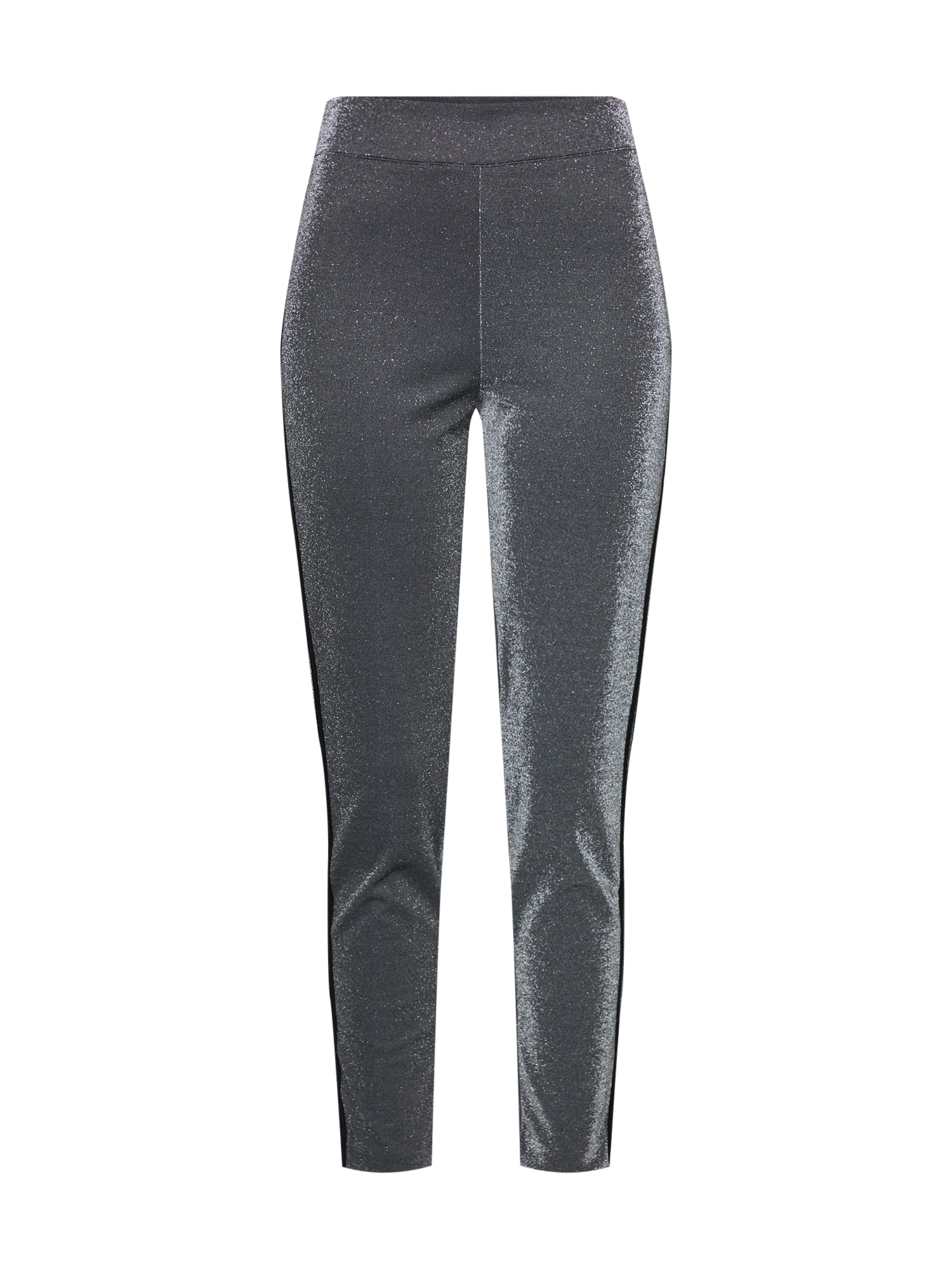 CATWALK JUNKIE Pantaloni 'ELEGANT' argintiu