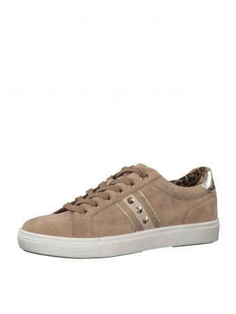 S.Oliver Sneaker low  bej
