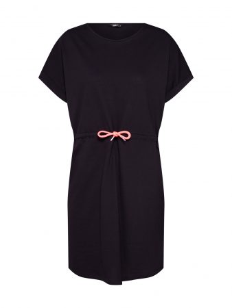 ONLY Rochie de vară 'TIBELDA'  negru