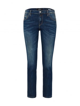REPLAY Jeans 'KATEWIN'  albastru închis
