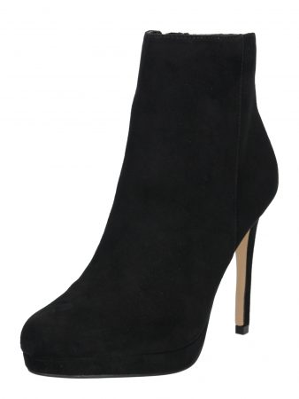 Carvela By Kurt Geiger Botine  negru