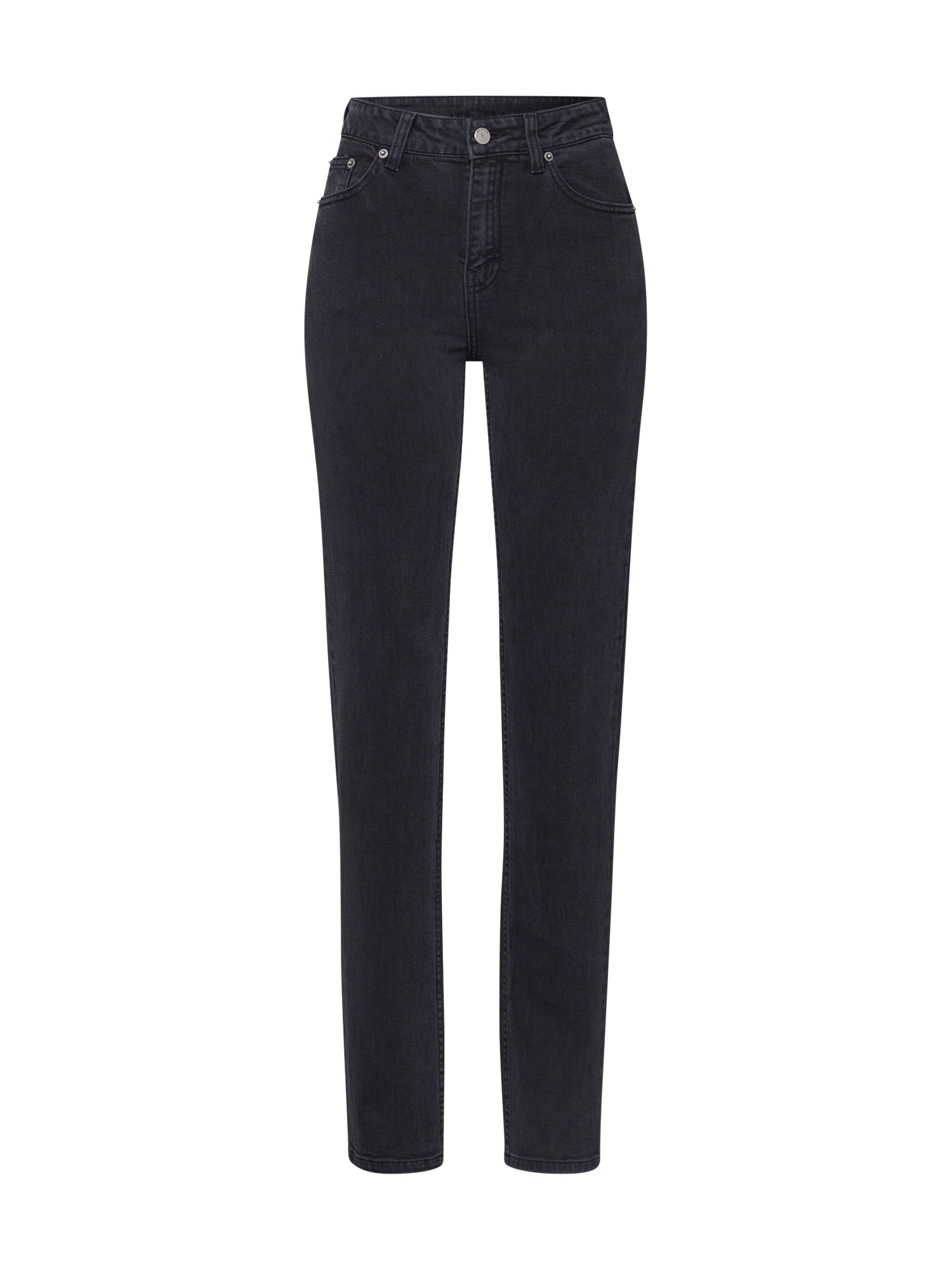 Dr. Denim Jeans 'Stevie'  negru