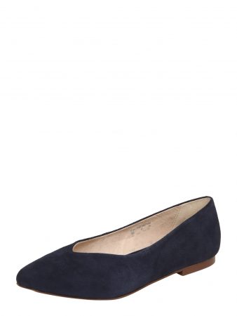 Bugatti Balerini 'Tabea'  albastru noapte