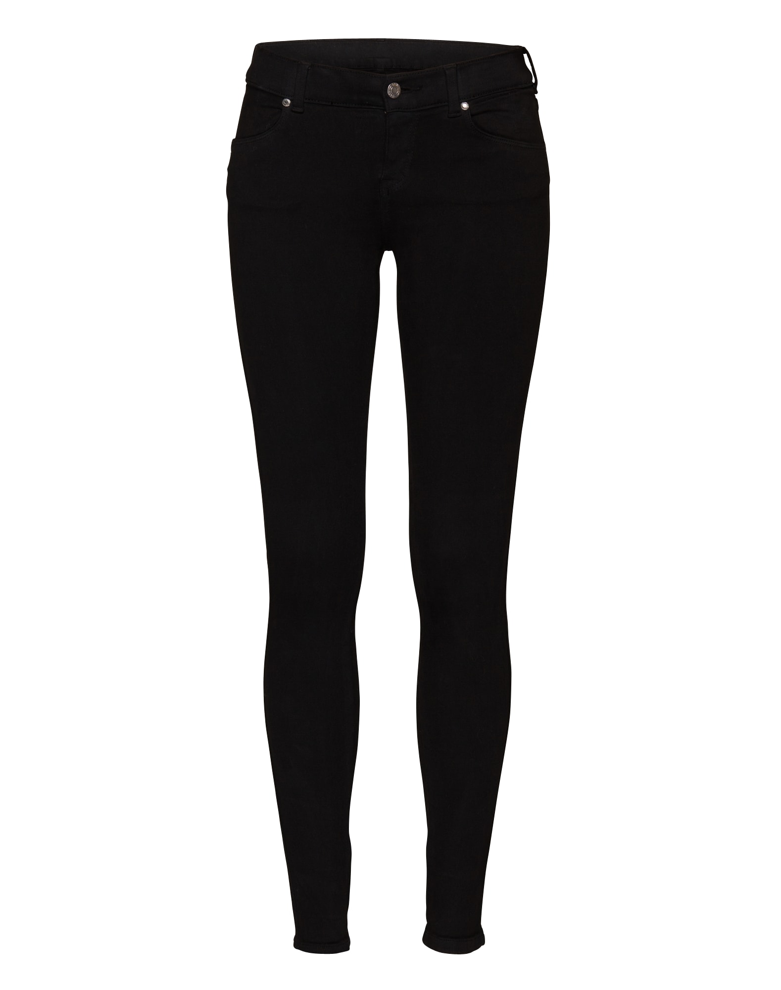 Dr. Denim Jeans 'Dixy' negru