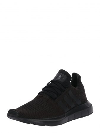 ADIDAS ORIGINALS Sneaker low 'Swift Run'  negru