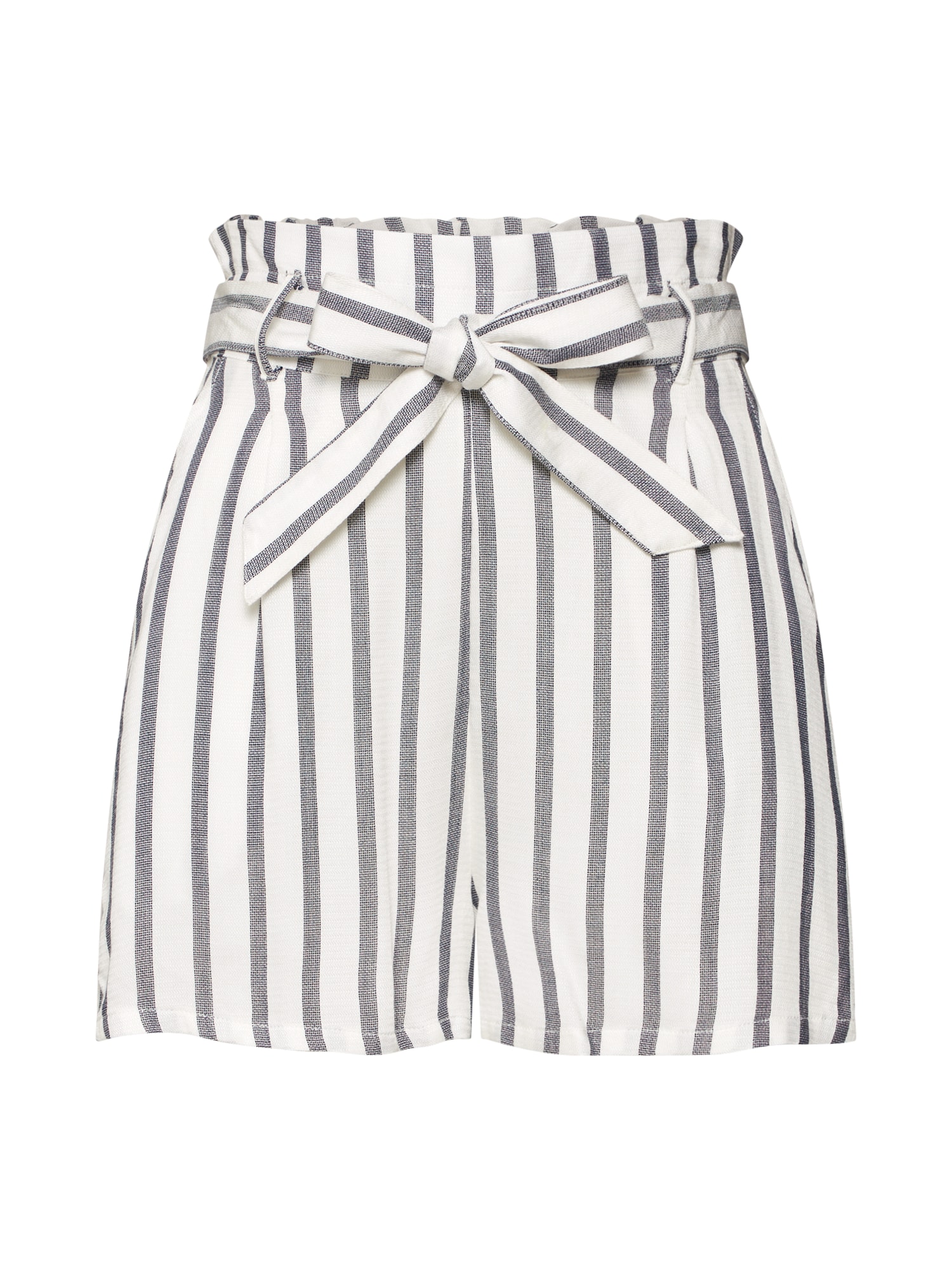 Even&odd Pantaloni albastru / alb