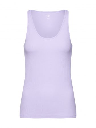GAP Top 'SL FLAT BK RIB TK'  mov
