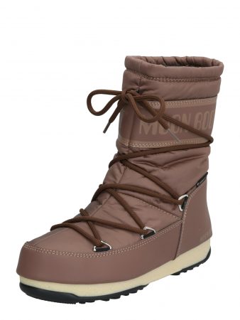 MOON BOOT Bocanci de zăpadă  culori de noroi