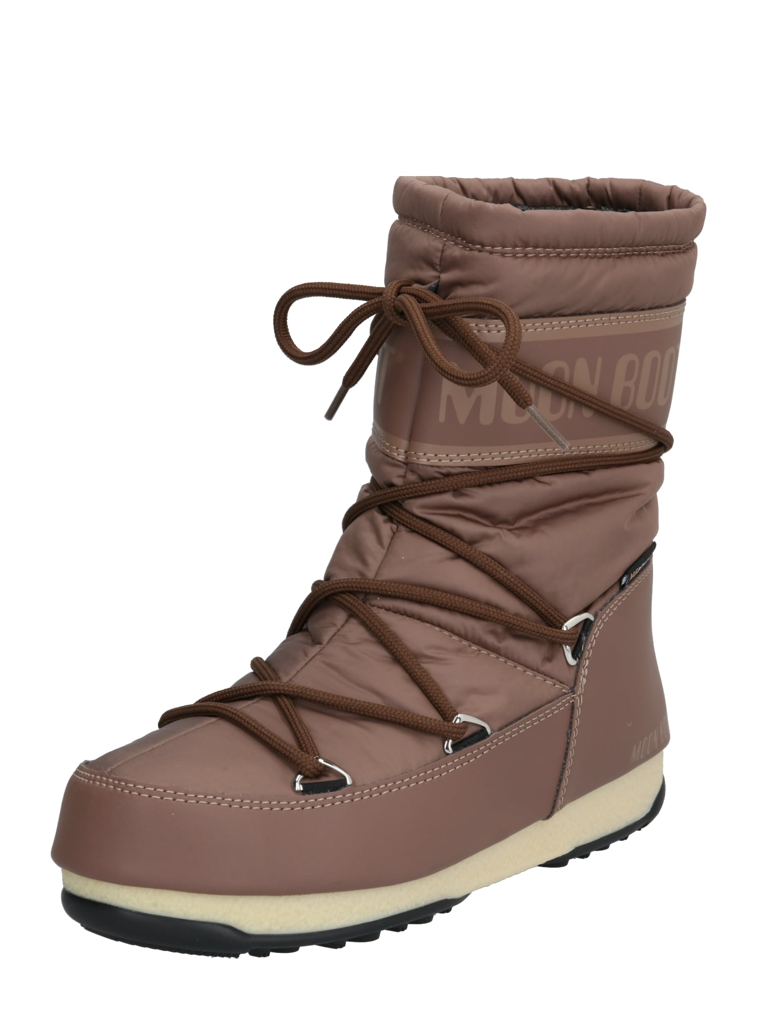 MOON BOOT Bocanci de zăpadă  culori de noroi