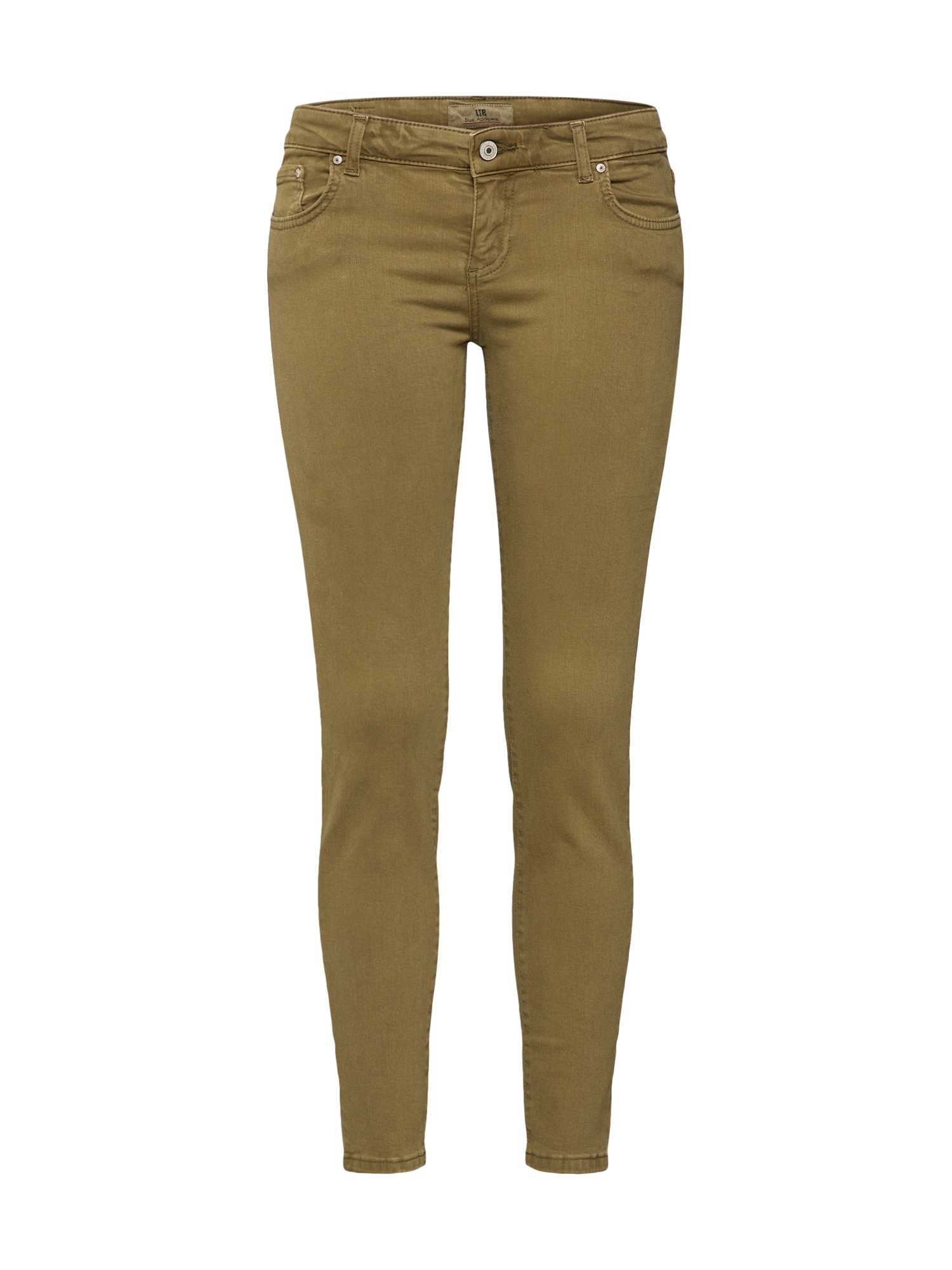 LTB Jeans 'MINA' kaki