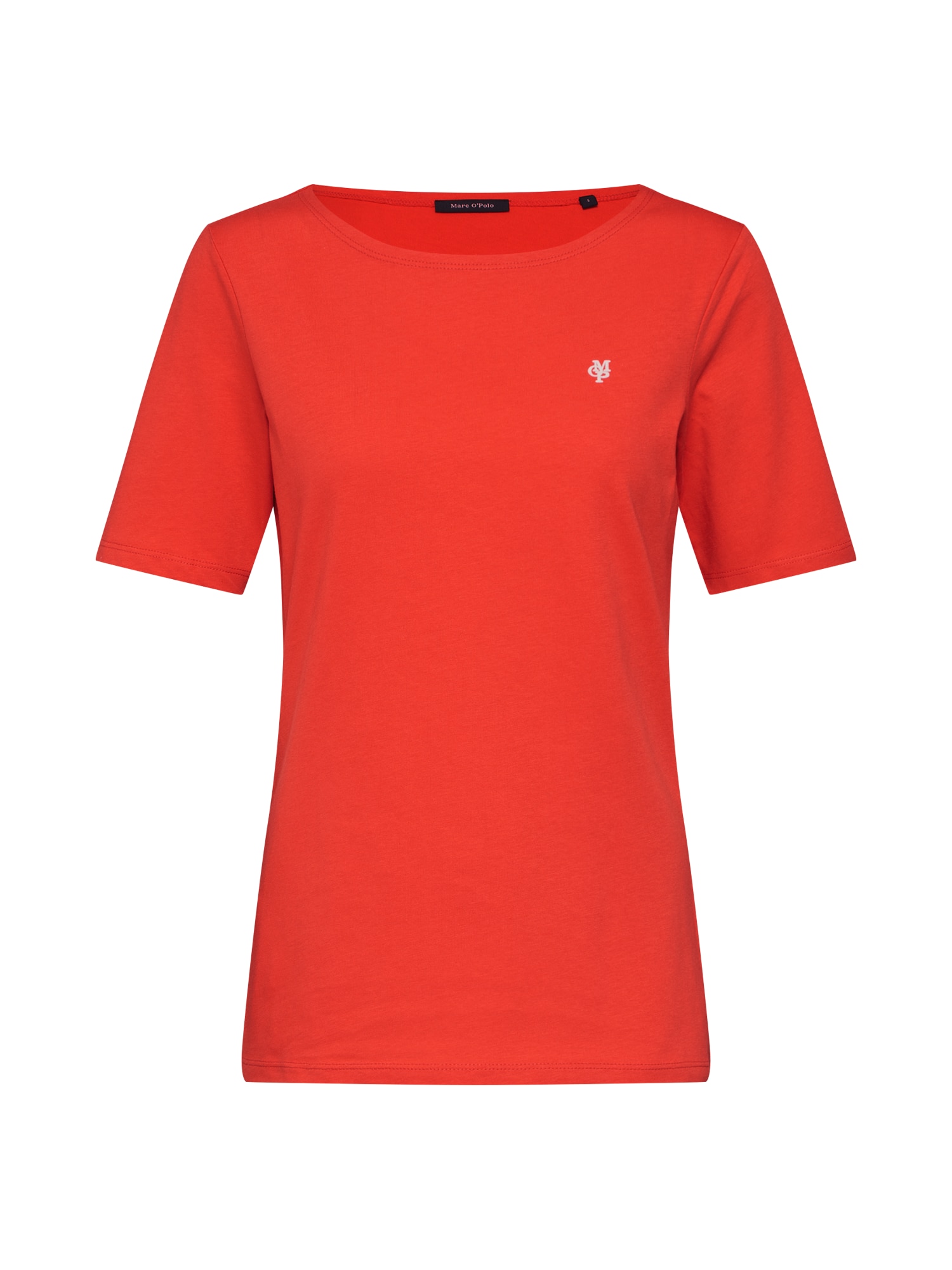 Marc O'Polo Tricou roșu orange