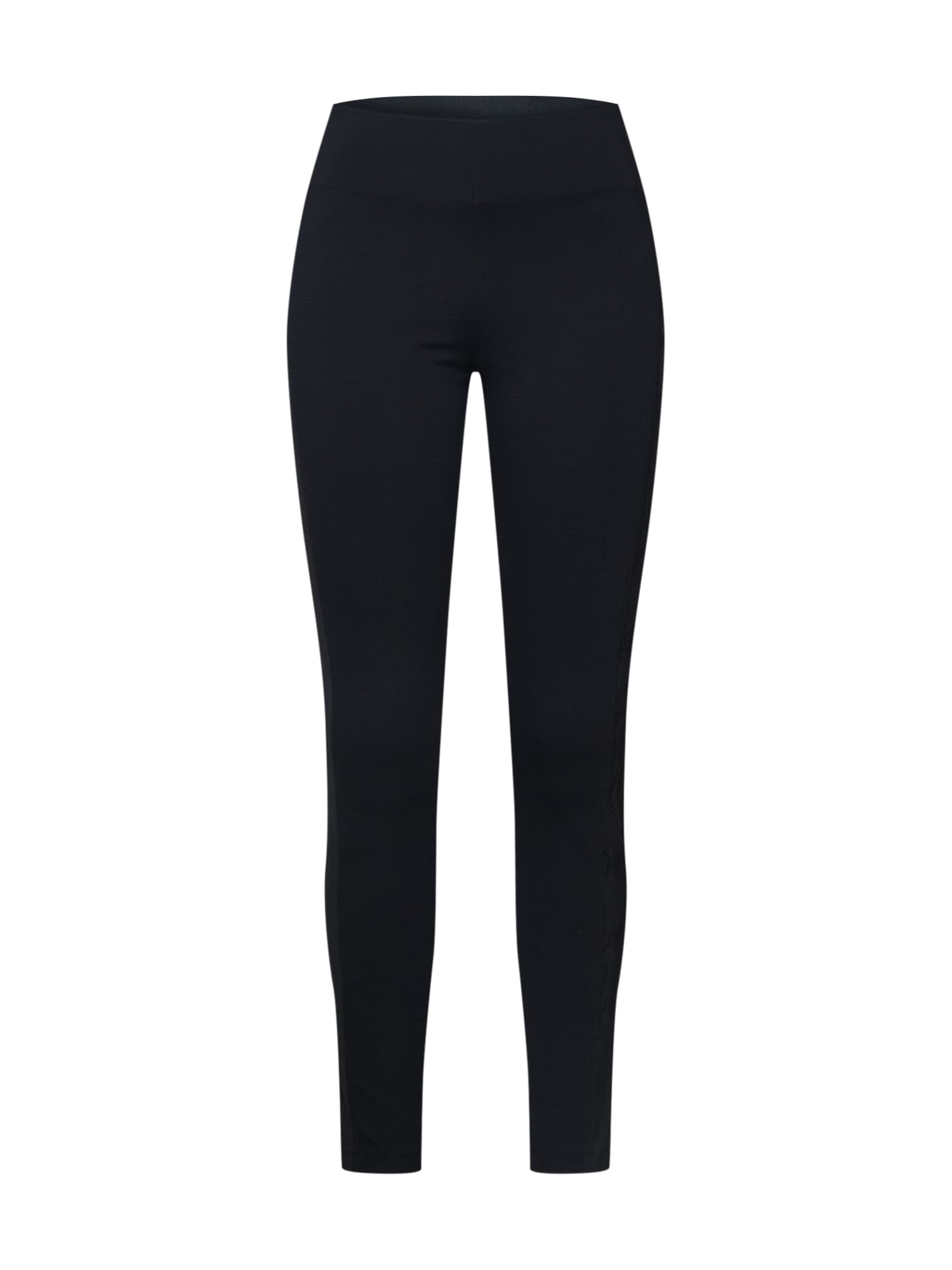 ESPRIT Leggings negru