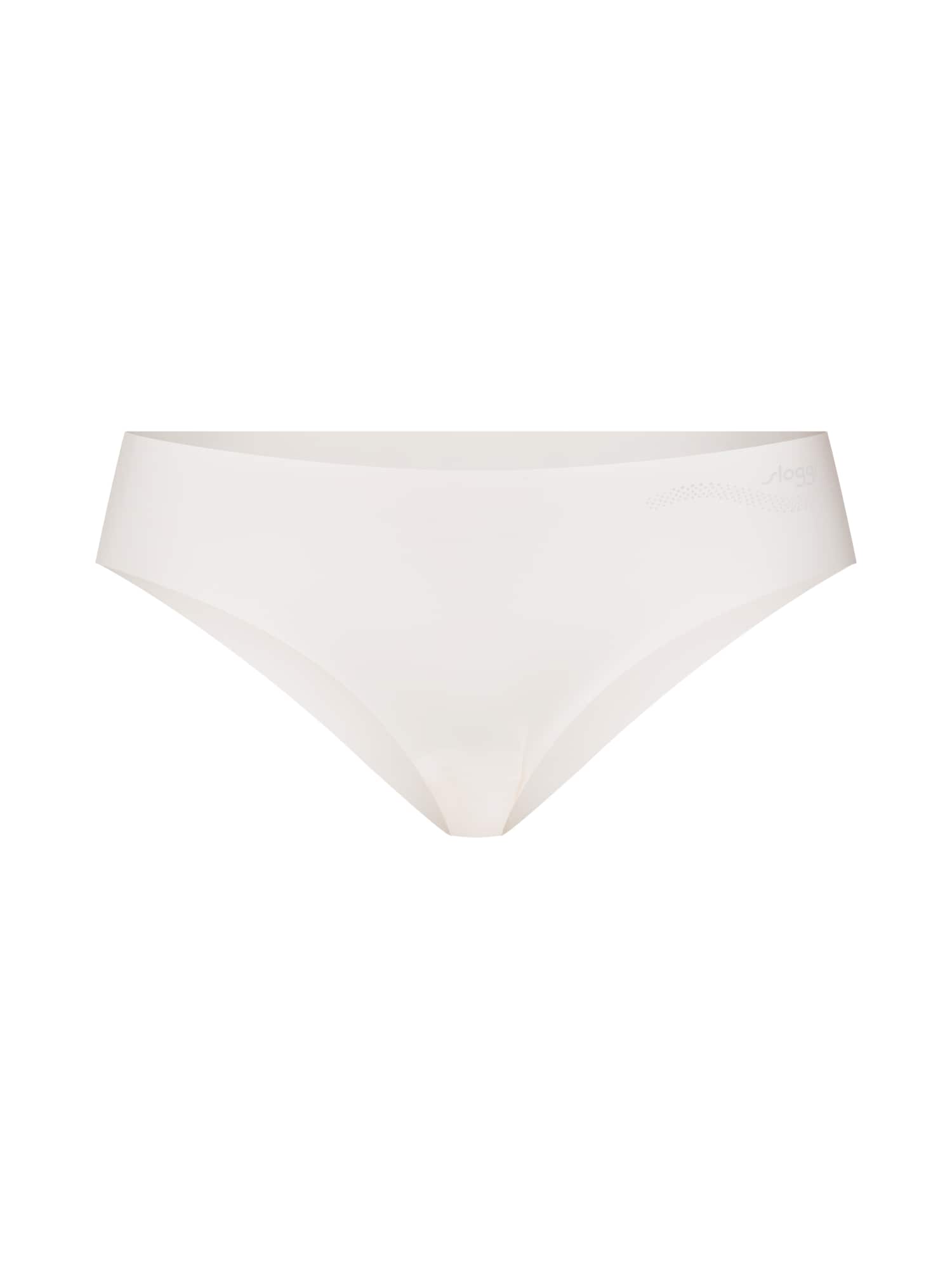 SLOGGI Tanga 'ZERO Feel EX'  crem