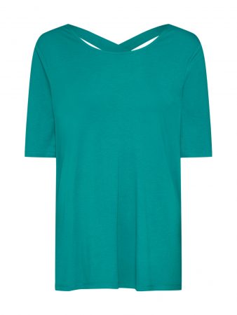 S.Oliver Tricou  verde
