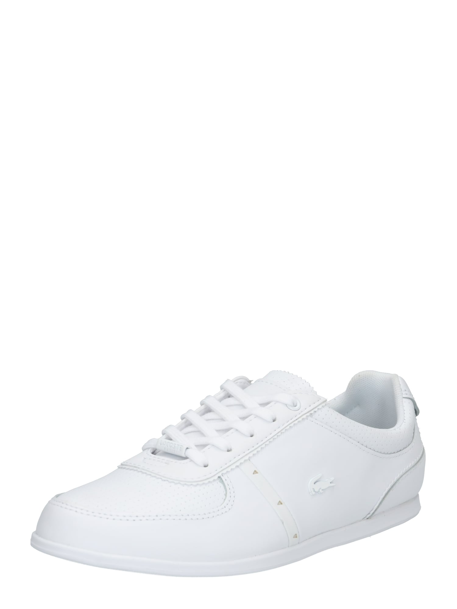 LACOSTE Sneaker low 'REY SPORT 319 2 CFA'  alb