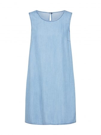 Herrlicher Rochie de vară 'Fenja'  albastru