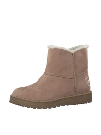 S.Oliver Bocanci de zăpadă  bej deschis