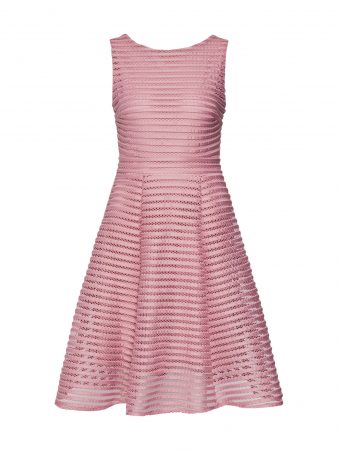 TFNC Rochie de cocktail 'Charlotte Dress'  roze