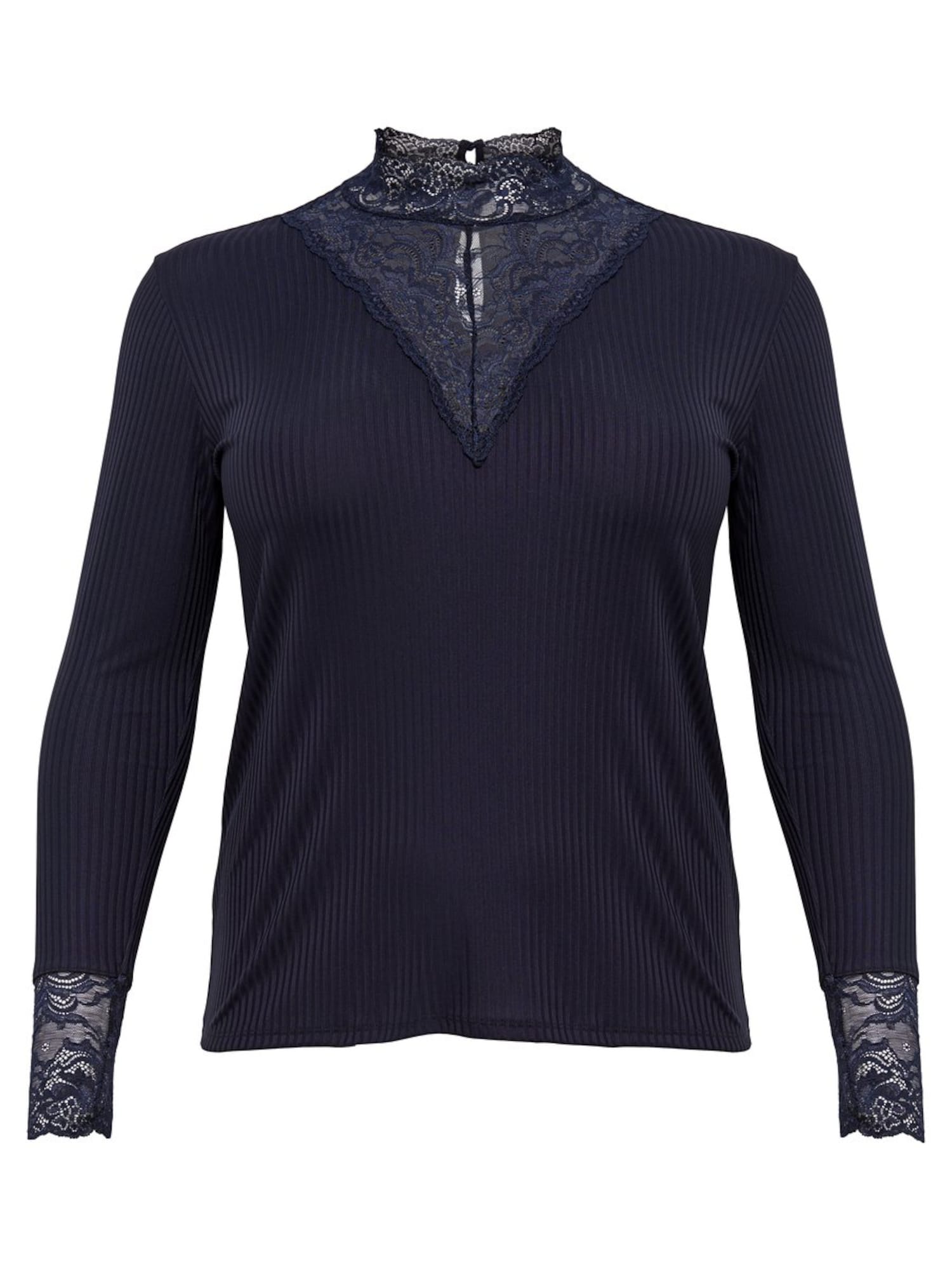 ONLY Carmakoma Tricou  gri