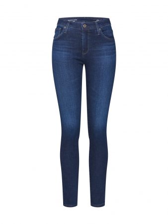 AG Jeans Jeans 'Farrah'  denim albastru
