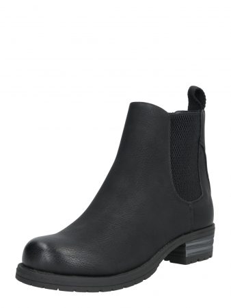 CALL IT SPRING Ghete chelsea 'SWT16'  negru