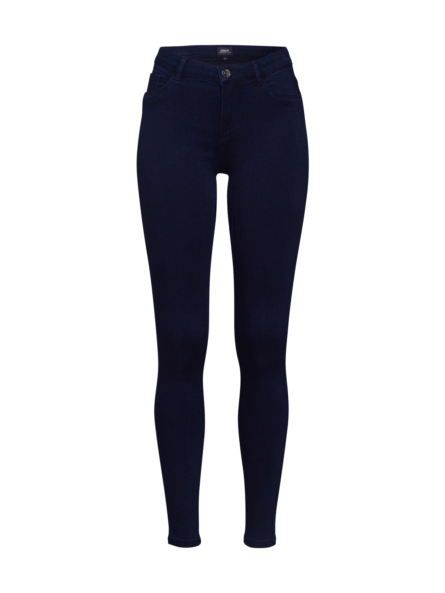 ONLY Jeans  denim albastru